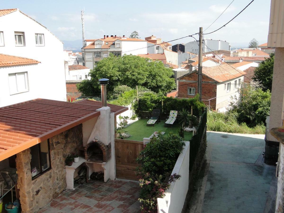 Casa De Joaquina Villa O Grove Exterior foto
