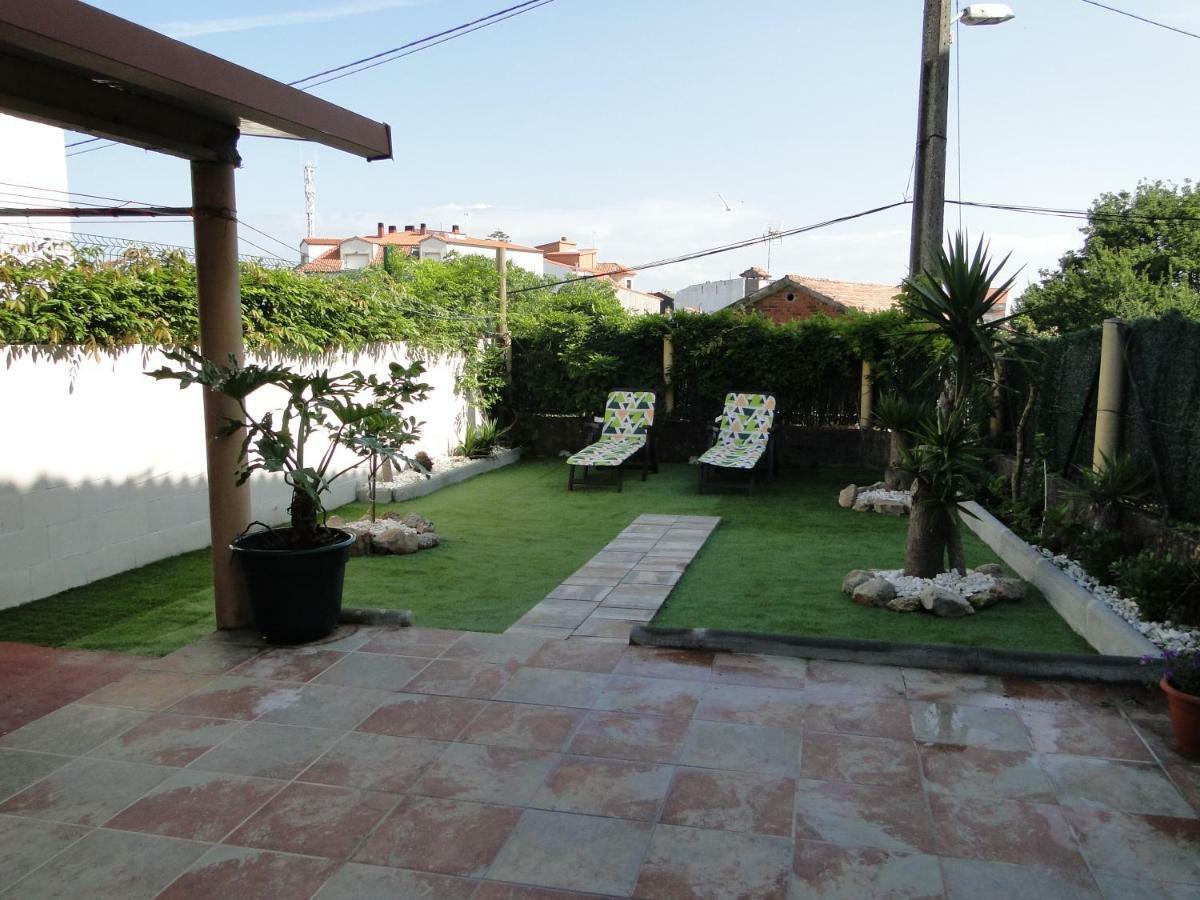 Casa De Joaquina Villa O Grove Exterior foto