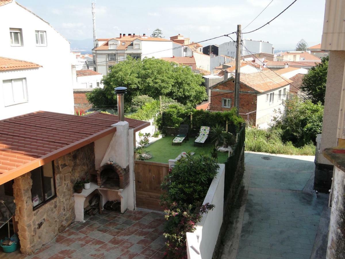 Casa De Joaquina Villa O Grove Exterior foto